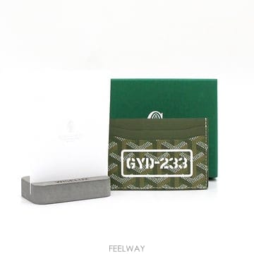 GOYARD ���ߵ� ������ SAINT SULPICE �����ǽ� īŰ ī������aa65965���ߵ� ������ SAINT SULPICE �����ǽ� īŰ ī������aa65