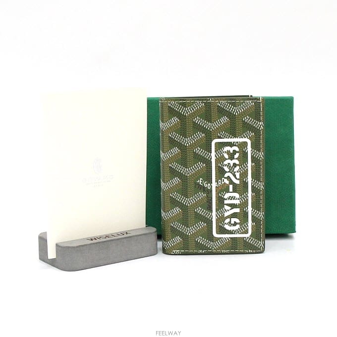 GOYARD ���ߵ� ������ APMPIERRE īŰ ���ǿ��� ���� ī�� ������aa65966���ߵ� ������ APMPIERRE īŰ ���ǿ��� ���� ī�� ������