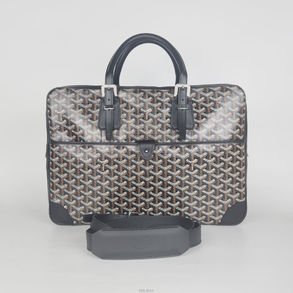 GOYARD ���ߵ� ���� �Ϲٻ�� MM �������� [+��Ʈ��]���ߵ� ���� �Ϲٻ�� MM �������� [+��Ʈ��]