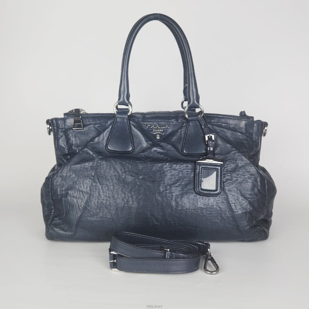 PRADA ����� ���̺� ���� ��Ʈ�� ����� BL0743����� ���̺� ���� ��Ʈ�� ����� BL0743