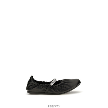 Jimmy Choo �ؿ� ���¸���� AW26 ���� �� ���� ���̵� �߷����� J000184178_XBLACKCRYS�ؿ� ���¸���� AW26 ���� �� ���� ���̵� �߷����� J000