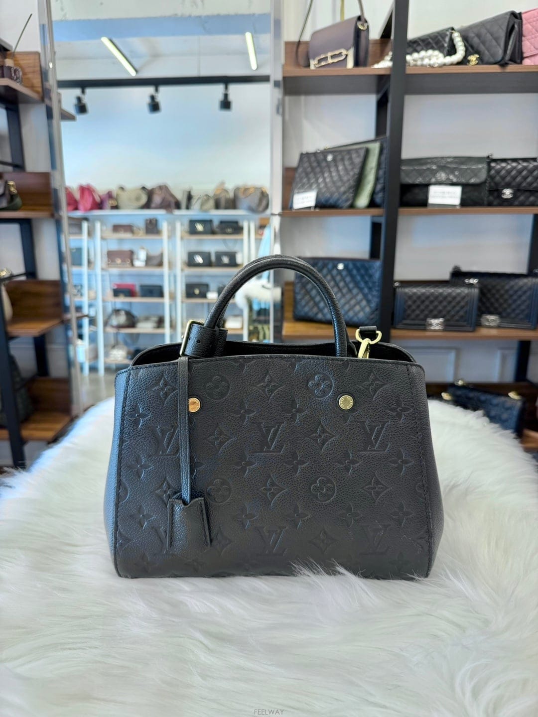 Louis Vuitton [�ٿ� ������] ���̺��� ���״� BB �������� ����(M41053)���� A[�ٿ� ������] ���̺��� ���״� BB �������� ����(M41053)