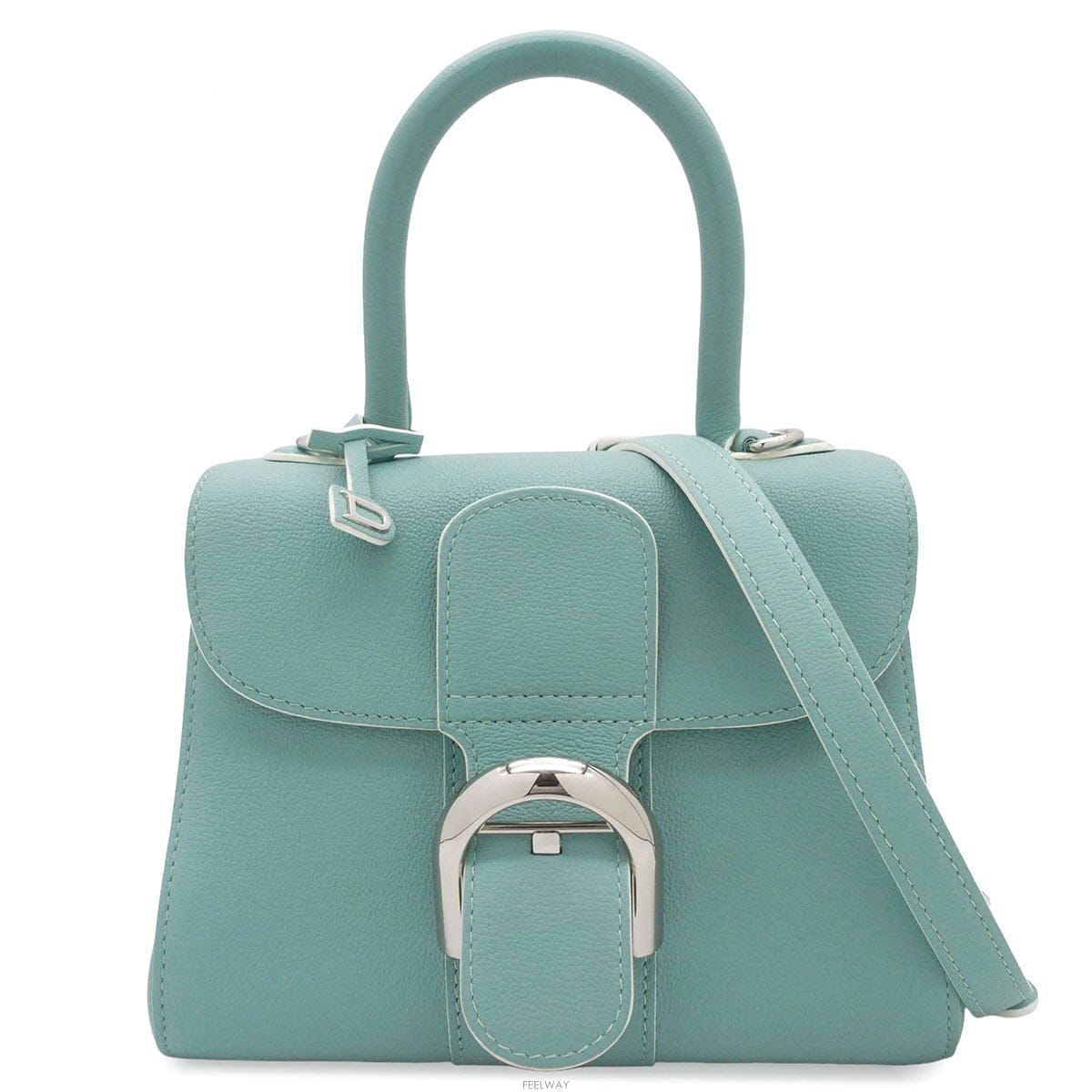 Delvaux ���� �긮�� 2way ž�ڵ� �̴� ��Ʈ�� ũ�ν����� �긮�� 2way ž�ڵ� �̴� ��Ʈ�� ũ�ν�