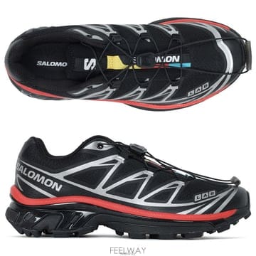 SALOMON ��θ� XT6 ����Ŀ�� L47988200��θ� XT6 ����Ŀ�� L47988200