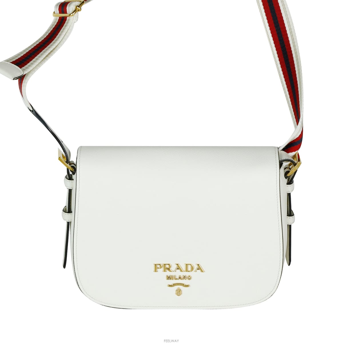 PRADA [�Ƹ�����]����� ���ǾƳ� �÷� ����� ũ�ν���1BD192[�Ƹ�����]����� ���ǾƳ� �÷� ����� ũ�ν���1BD192
