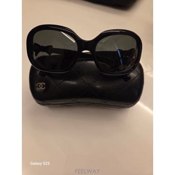 CHANEL CHANEL sunglassesCHANEL sunglasses