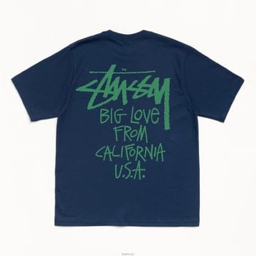 STUSSY ������ �� ���� ���� Ƽ���� ���̺� 1905218������ �� ���� ���� Ƽ���� ���̺� 1905218
