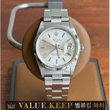 Rolex �ѷ��� 15200 ���̽��� ����Ʈ34 (05�� �Ｚ �����ȭ��)�ѷ��� 15200 ���̽��� ����Ʈ34 (05�� �Ｚ �����ȭ��)