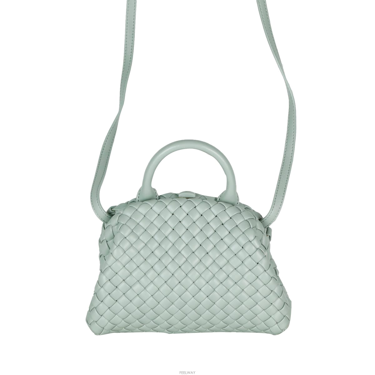 Bottega Veneta [�Ƹ�����]�̴� ���װ�����Ÿ �е�� ���� ž�ڵ� �����709465[�Ƹ�����]�̴� ���װ�����Ÿ �е�� ���� ž�ڵ� �����7