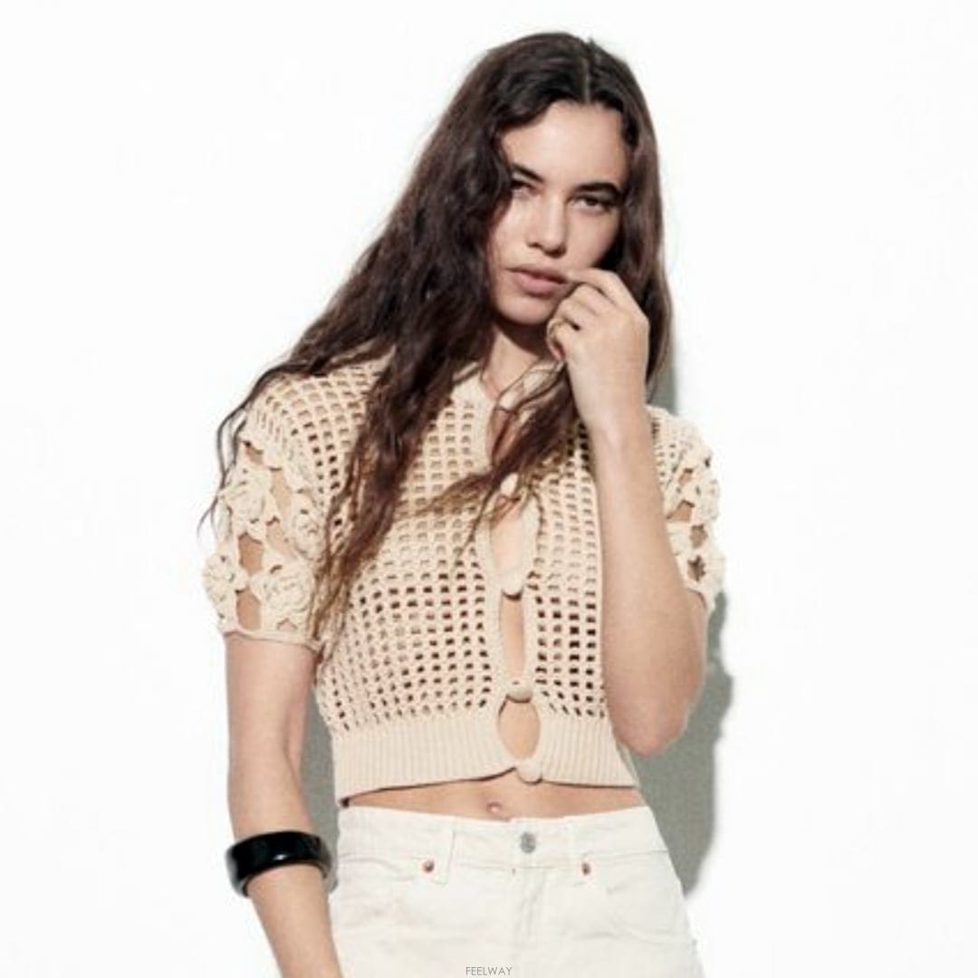 | Other Brand | �ڶ�(ZARA) ũ�ν� ��Ʈž&����� 55-66�ڶ�(ZARA) ũ�ν� ��Ʈž&����� 55-66