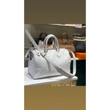 Louis Vuitton [�����׸�] ���̺��� P9 �ǳ��� 30 ������ ���� ȭ��Ʈ �÷� 95% �����[�����׸�] ���̺��� P9 �ǳ��� 30 ������ ���� ȭ��Ʈ ��