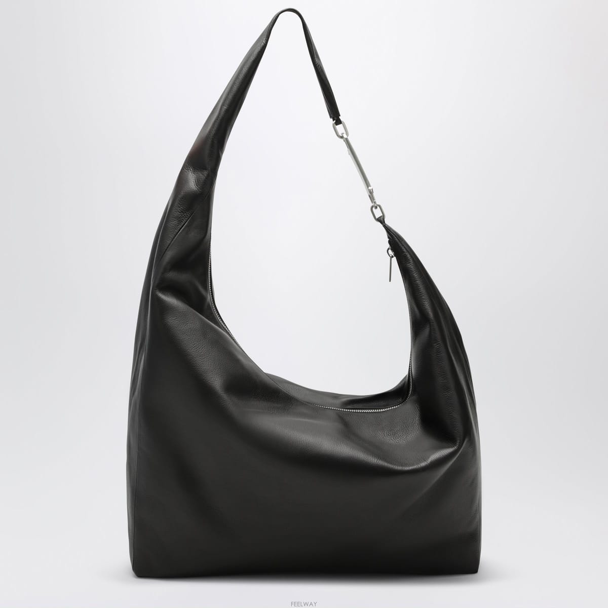 Rick Owens [A1] �������� RA02F0924LCN ũ�ν��� ����� �޽��� ���� RA02F0924LCN09[A1] �������� RA02F0924LCN ũ�ν��� ����� �޽��� ����