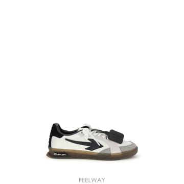[B1] 오프화이트 OMIA2ALS26FAB002 스니커즈 슈즈 남성 OMIA2ALS26FAB0026810