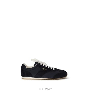 [B1] 프라다 2EE465FG000D7R 스니커즈 슈즈 남성 2EE465FG000D7RF0008