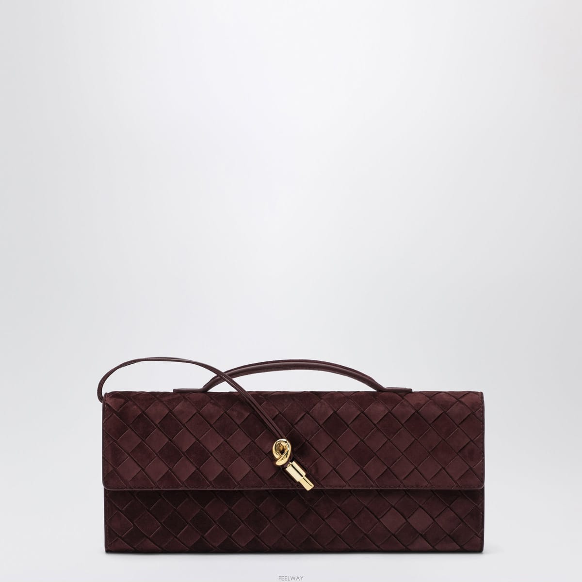 Bottega Veneta [A2] ���װ�����Ÿ 741511V60F1 Ŭ��ġ�� �Ŀ�ġ �ڵ�� ���� 741511V60F16147[A2] ���װ�����Ÿ 741511V60F1 Ŭ��ġ�� �Ŀ�ġ �ڵ�� 