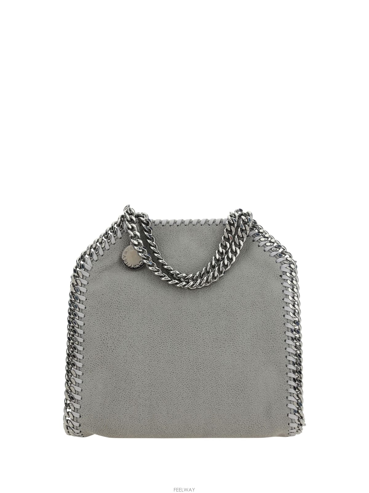 Stella McCartney [B1] ���ڶ� ��īƮ�� 391698W9132 ��Ʈ�� ���ι� �ڵ�� ���� 391698W91321220[B1] ���ڶ� ��īƮ�� 391698W9132 ��Ʈ�� ���ι� �ڵ�� 