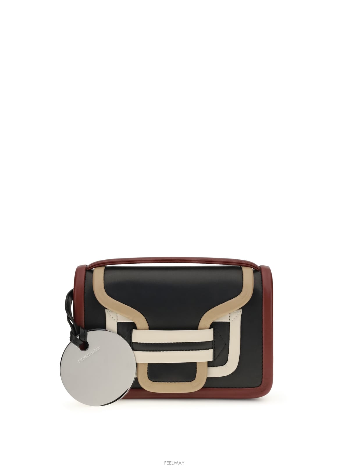 Pierre Hardy [B1] �ǿ��� �ϵ� QV08 ����� ũ�ν��� �ڵ�� ���� QV08BLACKMULTI[B1] �ǿ��� �ϵ� QV08 ����� ũ�ν��� �ڵ�� ���� QV08
