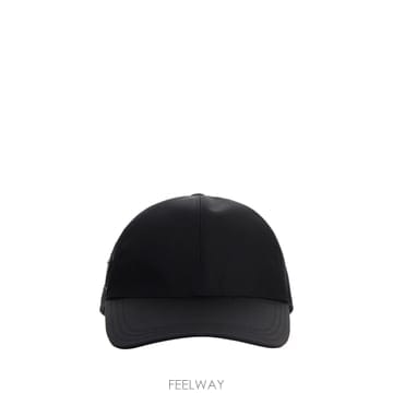 [B1] 프라다 2HC2742DMI 모자 햇 헤어악세사리 2HC2742DMIF0002