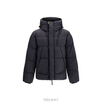 Parajumpers [B1] �Ķ����۽� 26WPMPUPP01P05 ���� ��Ŷ �ٿ� �е� ��ī Ǫ�� ���� 26WPMPUPP01P0[B1] �Ķ����۽� 26WPMPUPP01P05 ���� ��Ŷ �ٿ� �е� ��