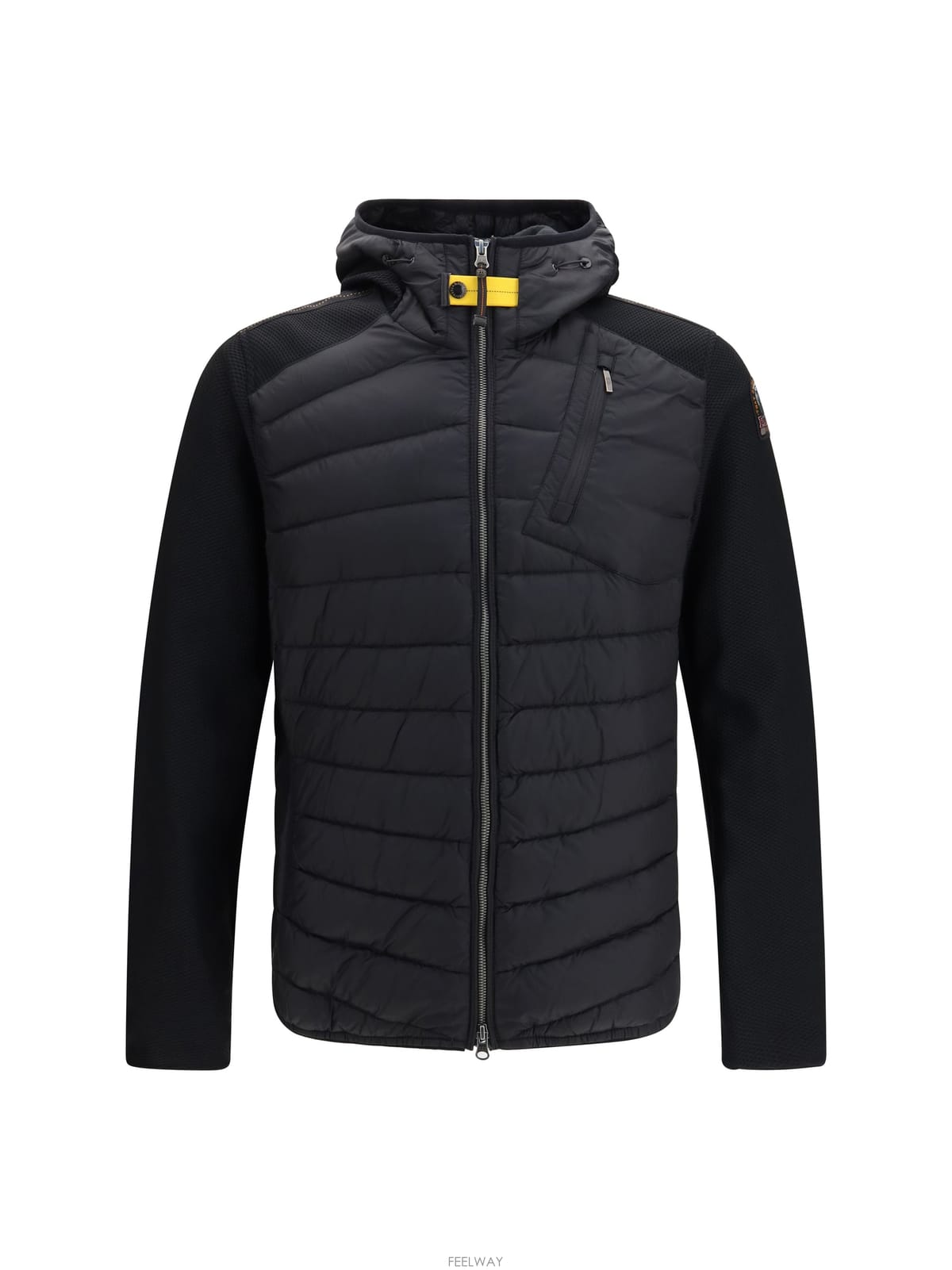 Parajumpers [B1] �Ķ����۽� 26WPMHYWU02P10 ���� ��Ŷ �ٿ� �е� ��ī Ǫ�� ���� 26WPMHYWU02P1[B1] �Ķ����۽� 26WPMHYWU02P10 ���� ��Ŷ �ٿ� �е� ��