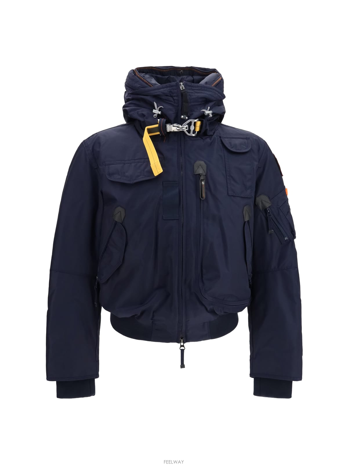 Parajumpers [B1] �Ķ����۽� 26WPMJKMA01P01 ���� ��Ŷ �ٿ� �е� ��ī Ǫ�� ���� 26WPMJKMA01P0[B1] �Ķ����۽� 26WPMJKMA01P01 ���� ��Ŷ �ٿ� �е� ��
