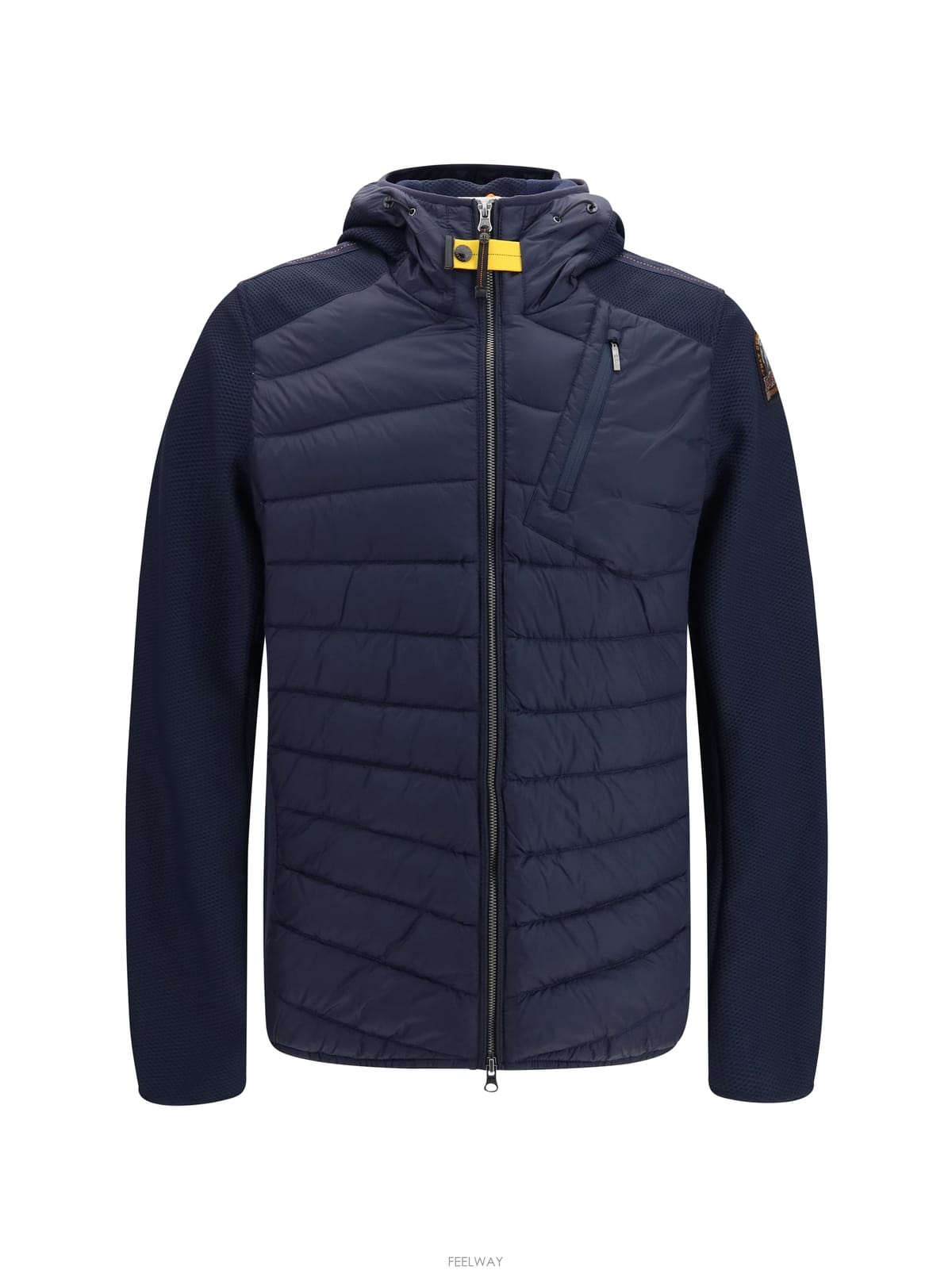 Parajumpers [B1] �Ķ����۽� 26WPMHYWU02P10 ���� ��Ŷ �ٿ� �е� ��ī Ǫ�� ���� 26WPMHYWU02P1[B1] �Ķ����۽� 26WPMHYWU02P10 ���� ��Ŷ �ٿ� �е� ��