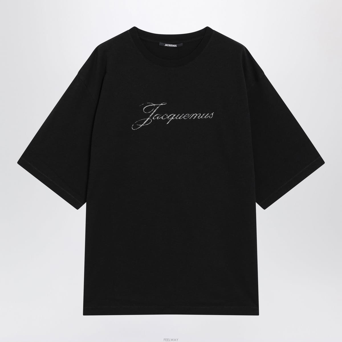 Jacquemus [A1] ��ũ���� TSM00639AJ00289 Ƽ���� ž ���� TSM00639AJ00289990[A1] ��ũ���� TSM00639AJ00289 Ƽ���� ž ���� TSM00639A