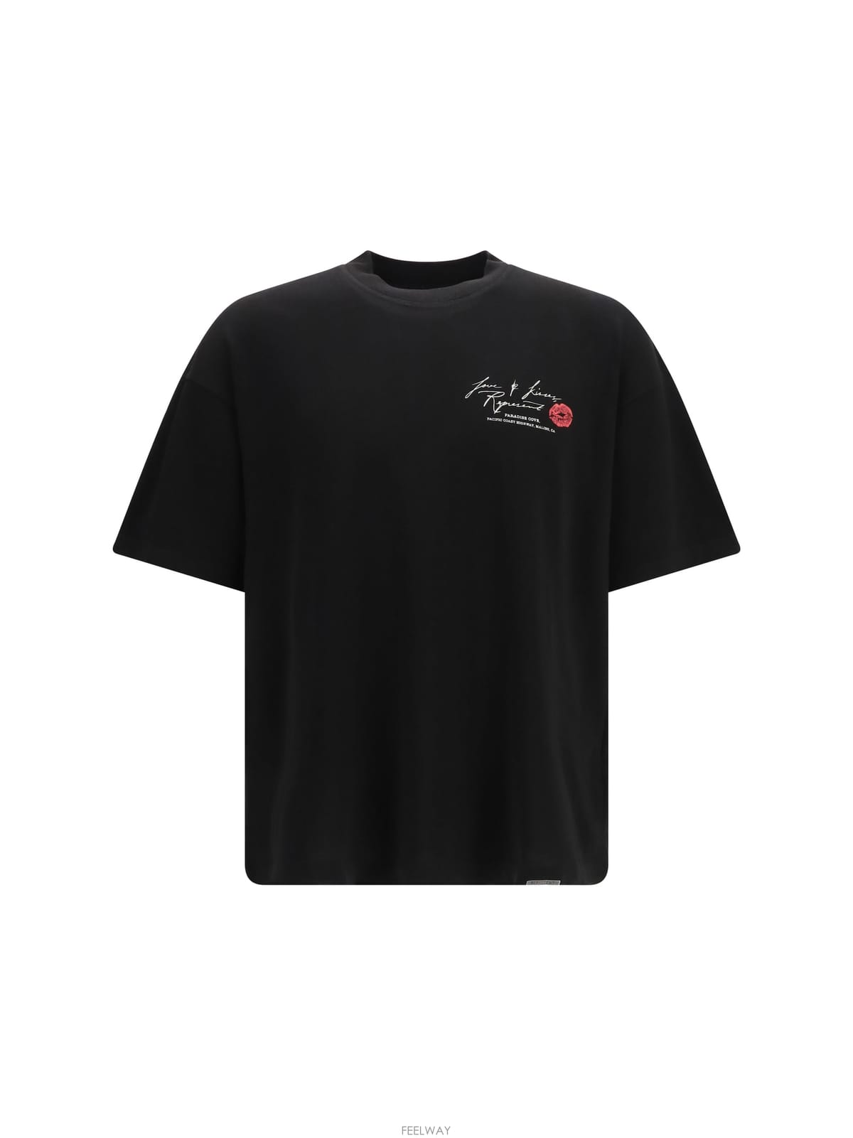 REPRESENT [B1] ��������Ʈ MLM101143 Ƽ���� ž ���� MLM101143JETBLACK[B1] ��������Ʈ MLM101143 Ƽ���� ž ���� MLM101143JETB