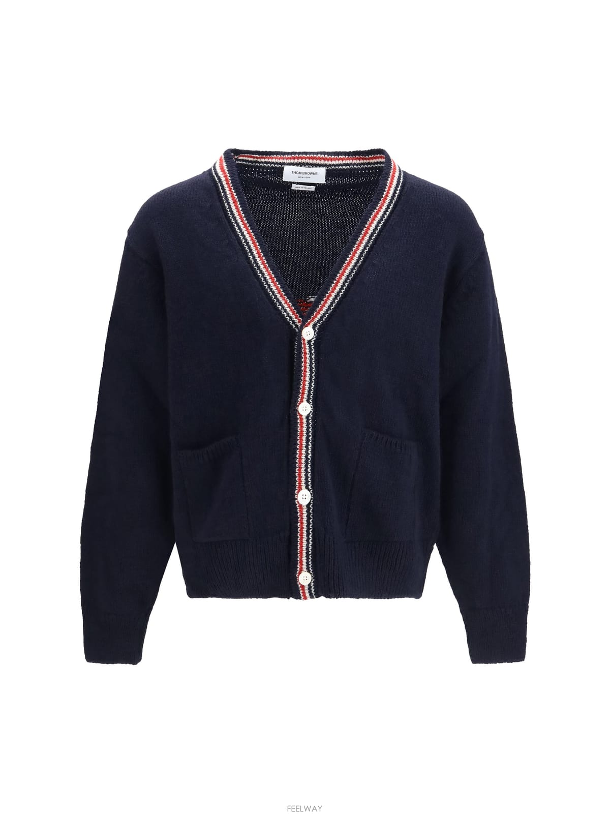 Thom Browne [B1] ����� MKC647AY1506 ����� ��Ʈ ������ ���� MKC647AY1506415[B1] ����� MKC647AY1506 ����� ��Ʈ ������ ���� M