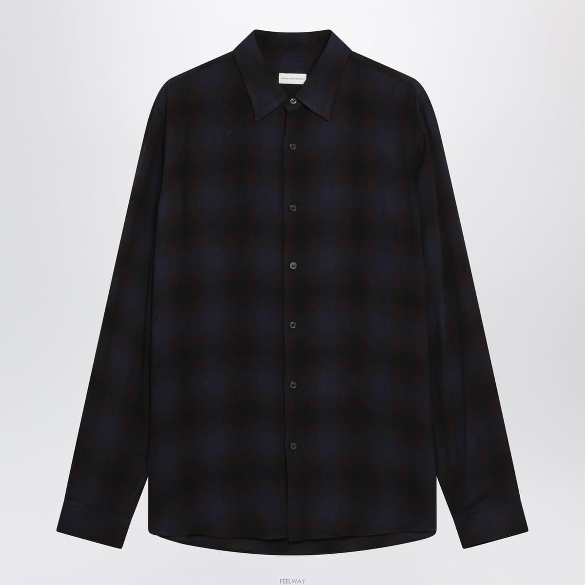 Dries Van Noten [A1] �帮�� �� ��ư 0207084133 ���� ���� ž ���� 0207084133703[A1] �帮�� �� ��ư 0207084133 ���� ���� ž ���� 02070