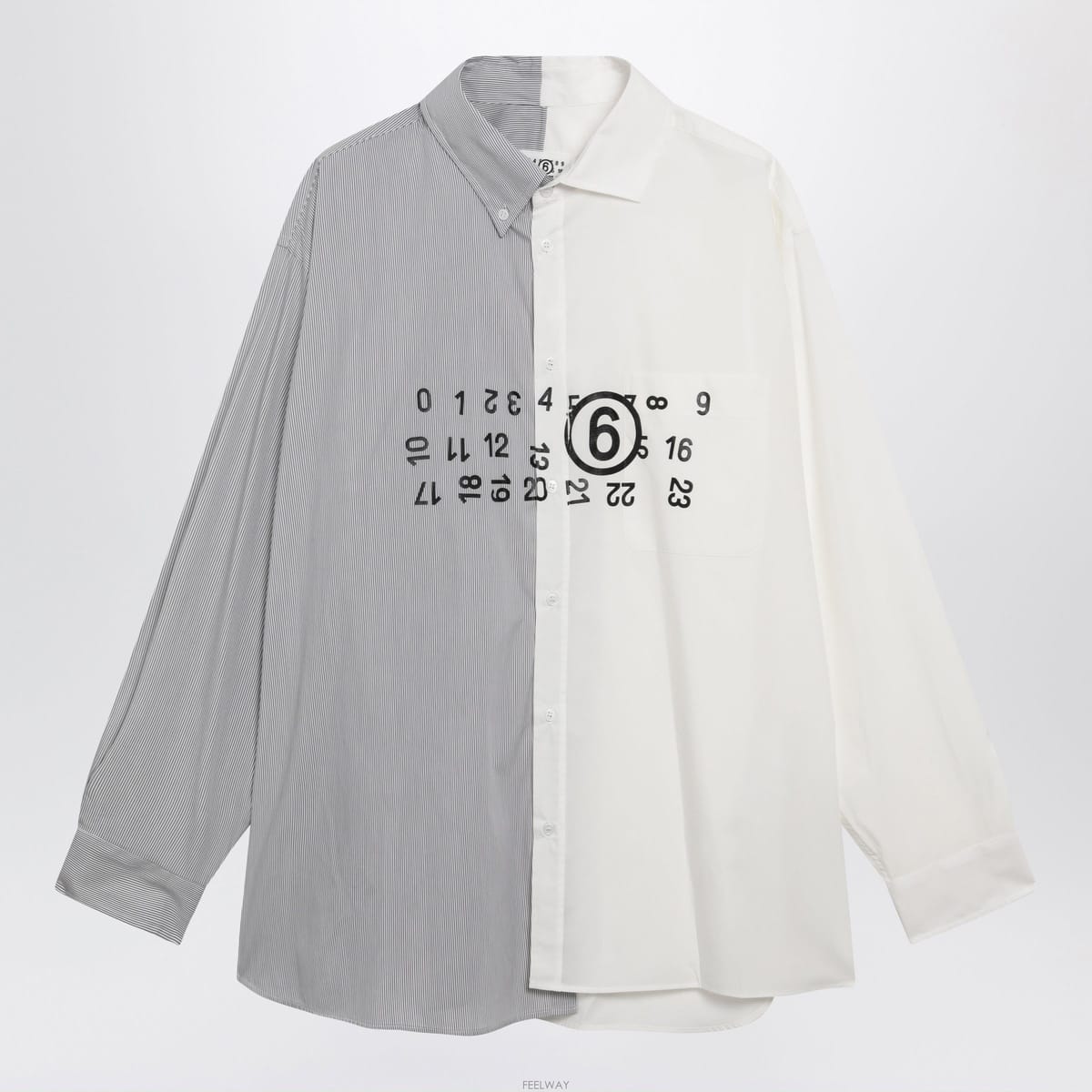 Maison Margiela [A1] MM6 ���� ���������� SH0DT0057MTN183 ���� ���� ž ���� SH0DT0057MTN183[A1] MM6 ���� ���������� SH0DT0057MTN183 ���� ���� ž 
