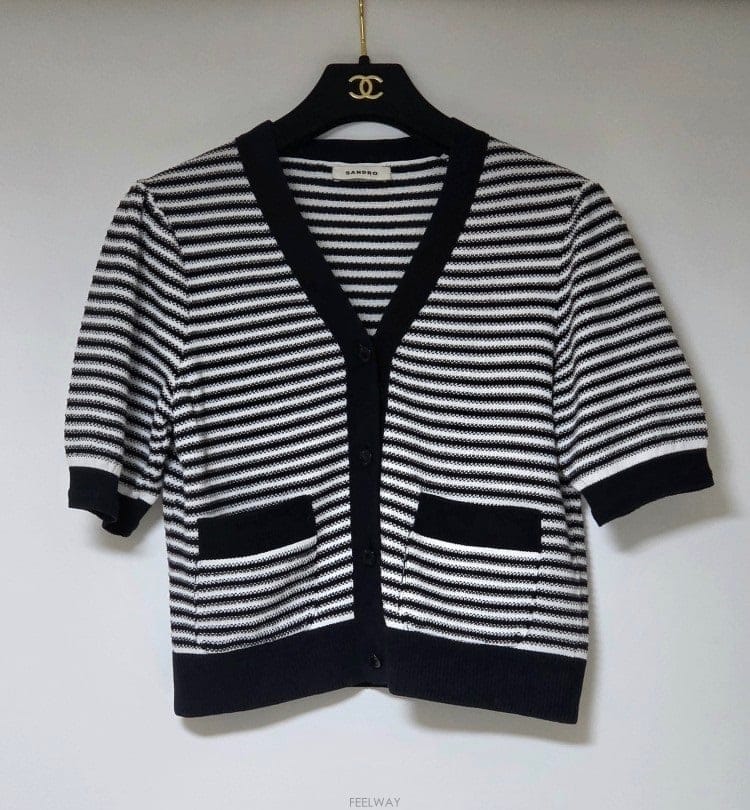 Sandro ���� SANDRO 25 ��Ʈ������ �����1���� SANDRO 25 ��Ʈ������ �����1