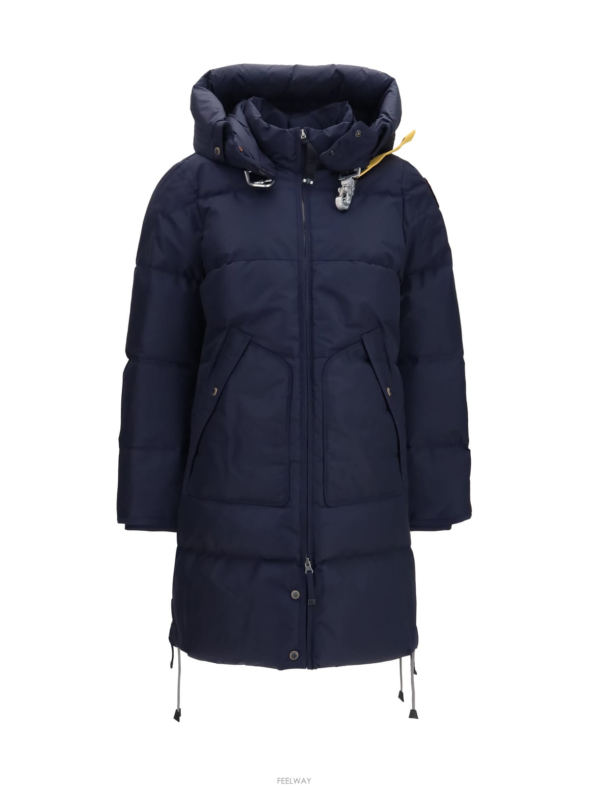 Parajumpers [B1] �Ķ����۽� 26WPWJKMA33P51 ���� ��Ŷ �ٿ� �е� ��ī Ǫ�� ���� 26WPWJKMA33P5[B1] �Ķ����۽� 26WPWJKMA33P51 ���� ��Ŷ �ٿ� �е� ��