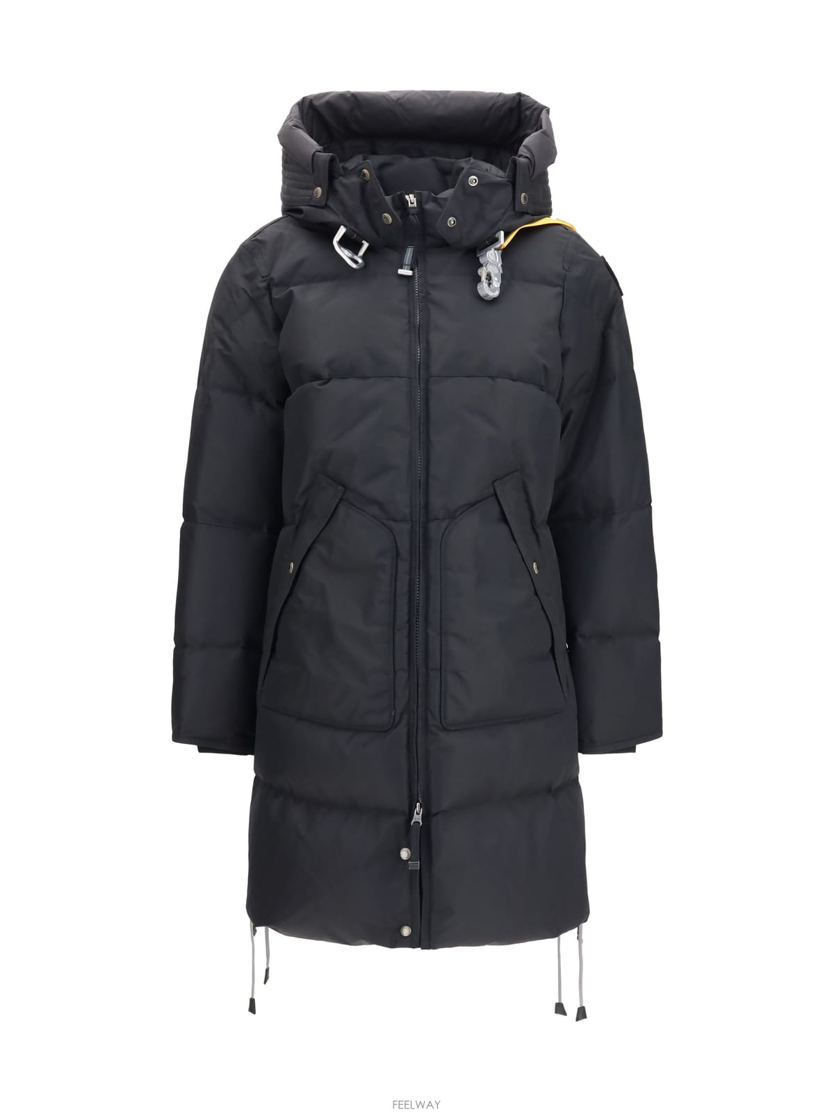 Parajumpers [B1] �Ķ����۽� 26WPWJKMA33P51 ���� ��Ŷ �ٿ� �е� ��ī Ǫ�� ���� 26WPWJKMA33P5[B1] �Ķ����۽� 26WPWJKMA33P51 ���� ��Ŷ �ٿ� �е� ��