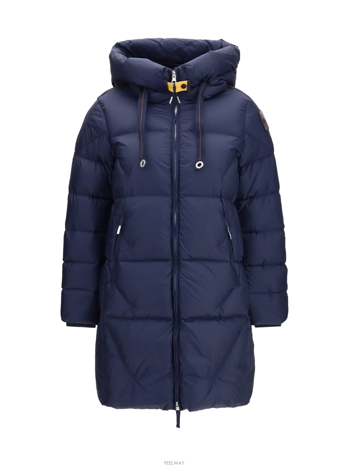 Parajumpers [B1] �Ķ����۽� 26WPWPUHY33P57 ���� ��Ŷ �ٿ� �е� ��ī Ǫ�� ���� 26WPWPUHY33P5[B1] �Ķ����۽� 26WPWPUHY33P57 ���� ��Ŷ �ٿ� �е� ��