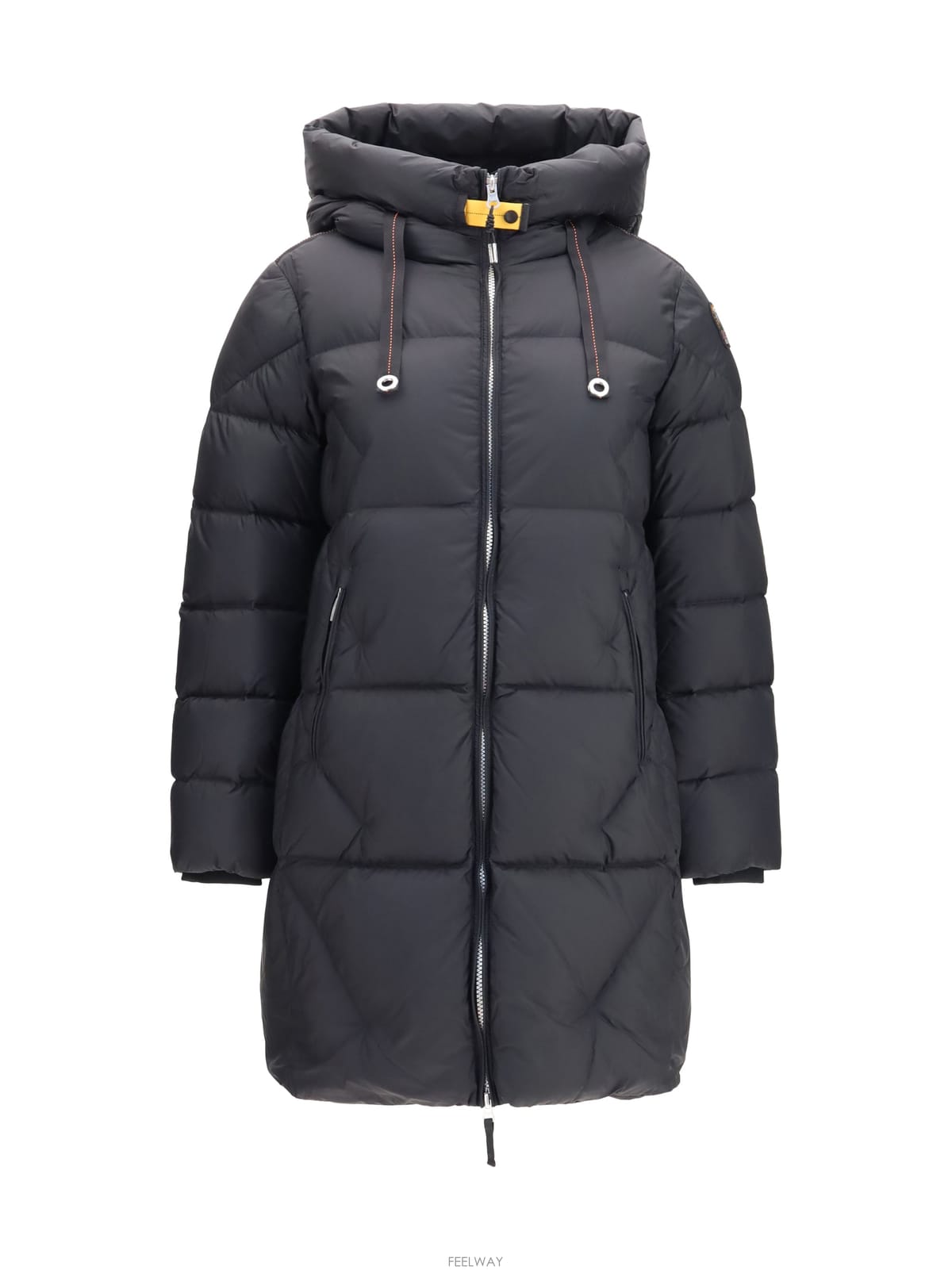 Parajumpers [B1] �Ķ����۽� 26WPWPUHY33P57 ���� ��Ŷ �ٿ� �е� ��ī Ǫ�� ���� 26WPWPUHY33P5[B1] �Ķ����۽� 26WPWPUHY33P57 ���� ��Ŷ �ٿ� �е� ��