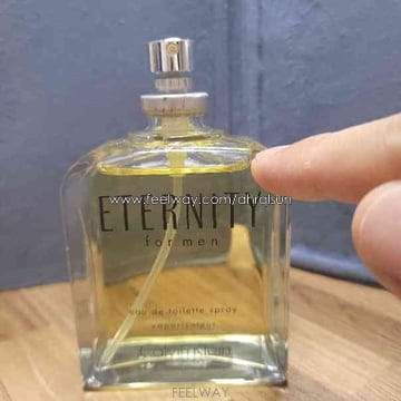 ck 캘빈클라인 이터너티 포 맨 EDT 100ml 향수 (4)