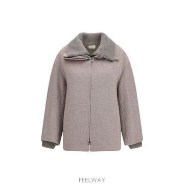 파로쉬 자켓