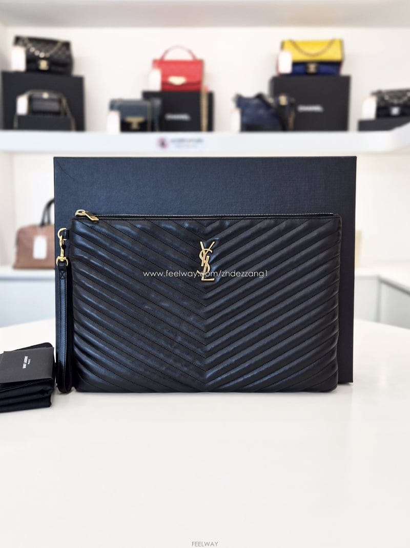 Saint Laurent ���ζ� ��Ʋ�� ���� ���� Ŭ��ġ�� 440222���ζ� ��Ʋ�� ���� ���� Ŭ��ġ�� 440222