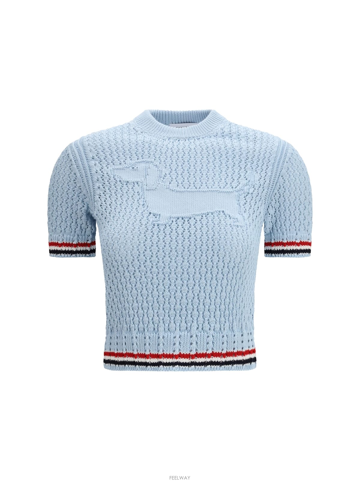 Thom Browne [B1] ����� FKA511AY3062 Ƽ���� ž ���� FKA511AY3062472[B1] ����� FKA511AY3062 Ƽ���� ž ���� FKA511AY3062