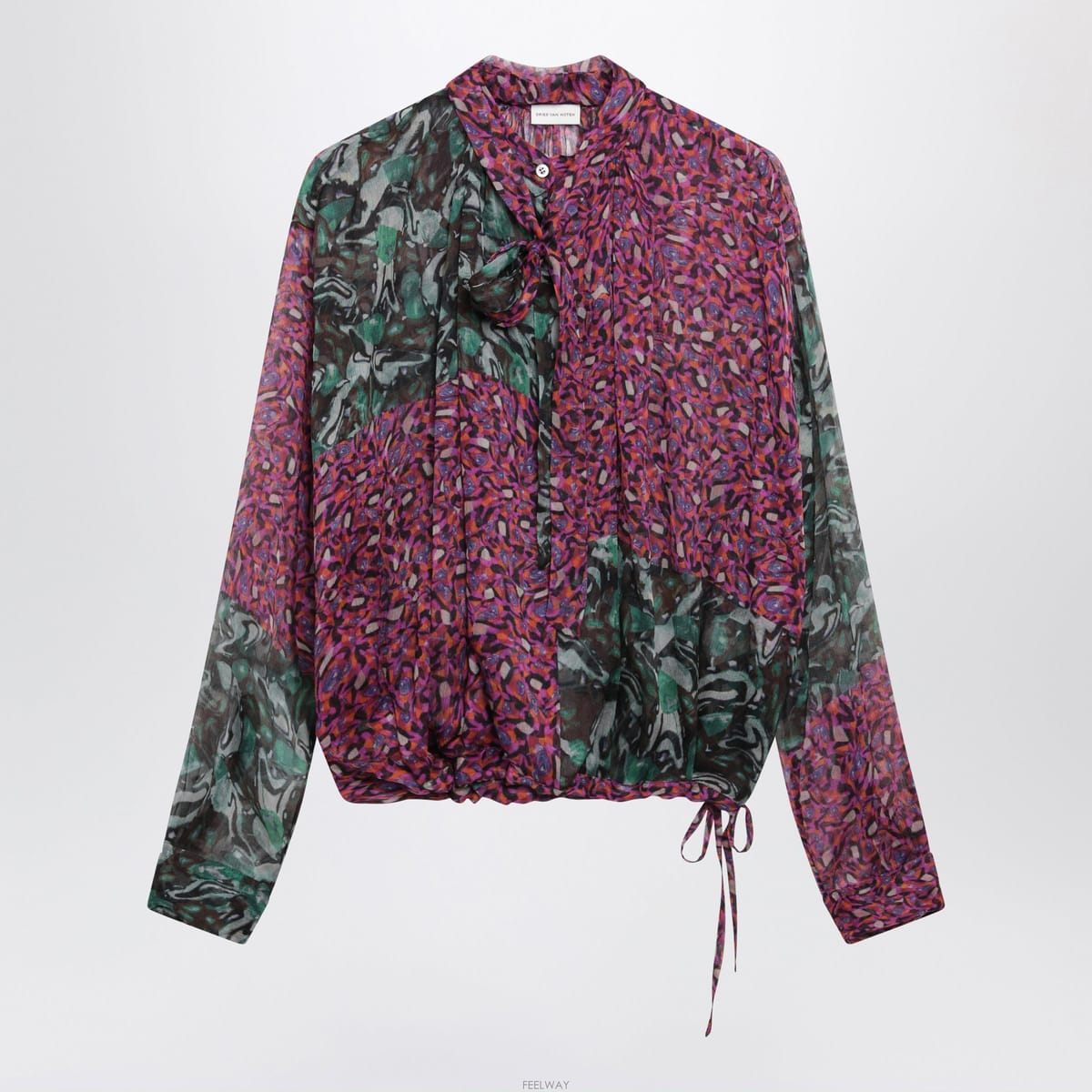 Dries Van Noten [A1] �帮�� �� ��ư 1307054079 ����콺 ���� ž ���� 1307054079304[A1] �帮�� �� ��ư 1307054079 ����콺 ���� ž ���� 1