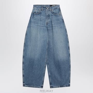 자크뮈스 데님진 청바지
