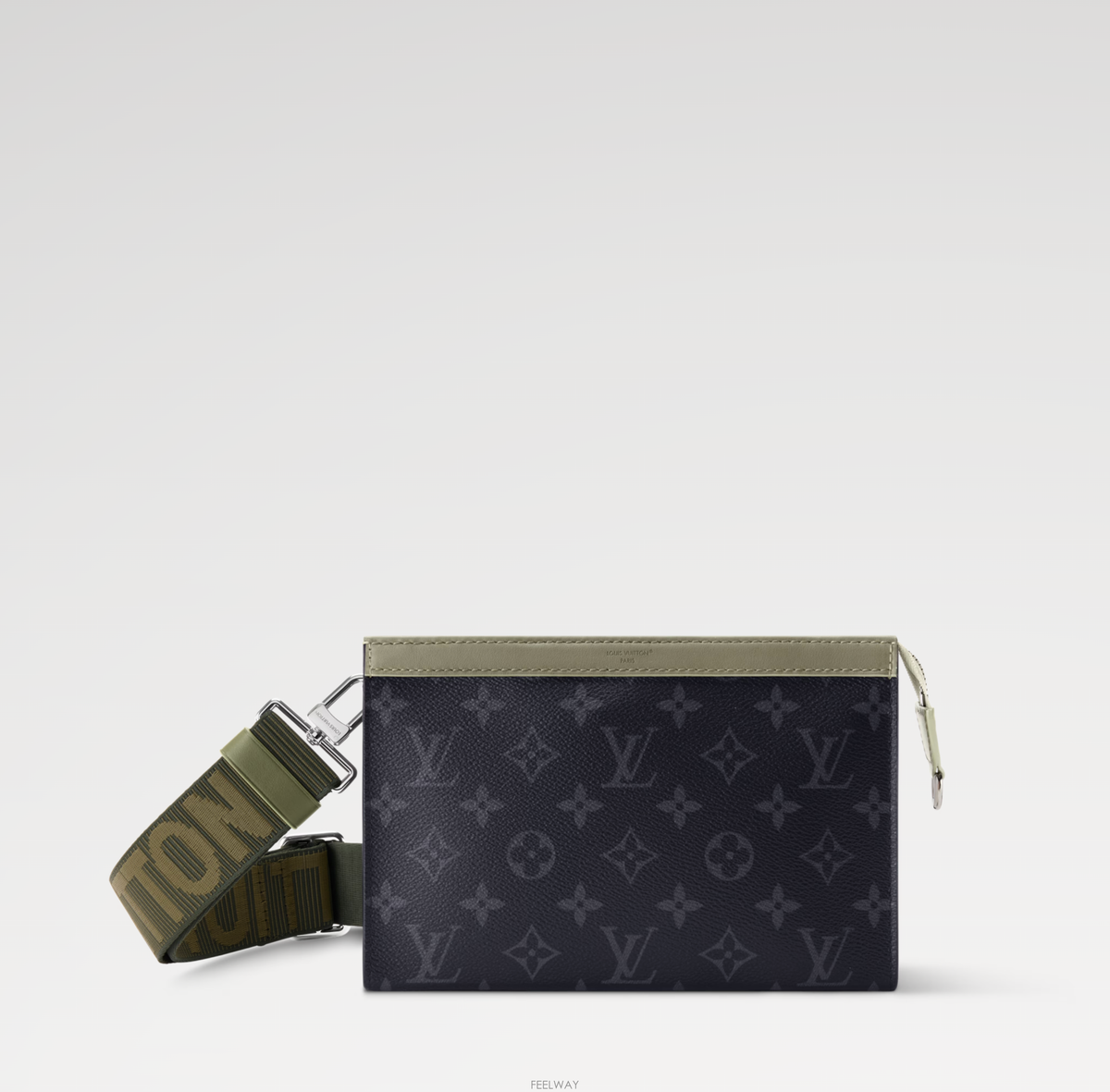 Louis Vuitton (����������) ���̺��� ������ ���׷� ��Ŭ���� ���� �̴� ��� ũ�ν��� M28733(����������) ���̺��� ������ ���׷� ��Ŭ���� ���� ��