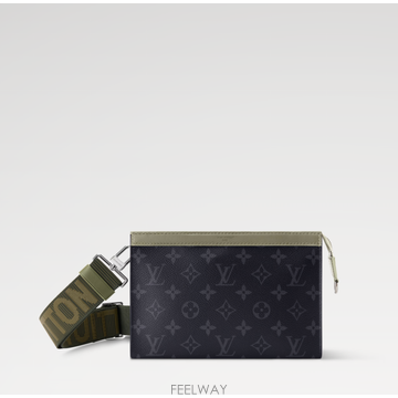 Louis Vuitton (����������) ���̺��� ������ ���׷� ��Ŭ���� ���� �̴� ��� ũ�ν��� M28733(����������) ���̺��� ������ ���׷� ��Ŭ���� ���� ��