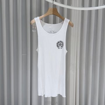 Chrome Hearts (S��/XL) / ũ������ Ȧ���� ���߱� ���� ��ũž �μҸ� Ƽ����(S��/XL) / ũ������ Ȧ���� ���߱� ���� ��ũž �μҸ� 