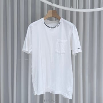 Chrome Hearts (A��/XL) / ũ������ �طΰ� ��ư ���� Ƽ���� ȭ��Ʈ(A��/XL) / ũ������ �طΰ� ��ư ���� Ƽ���� ȭ��Ʈ