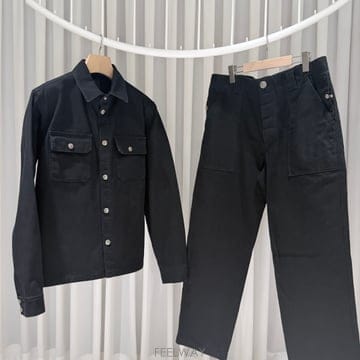 Chrome Hearts (A��/L,34) / ũ������ ��ũ�� ���� ���� ���� ���� �¾�(A��/L,34) / ũ������ ��ũ�� ���� ���� ���� ���� �¾�