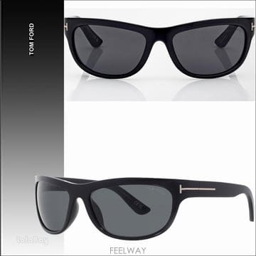 TOM FORD ������ ���� ���۶� ������ Anders FT1363 01A 62 ���� ������ ���� �ΰ� ������������ ���� ���۶� ������ Anders FT1363 01A 62 ���� 