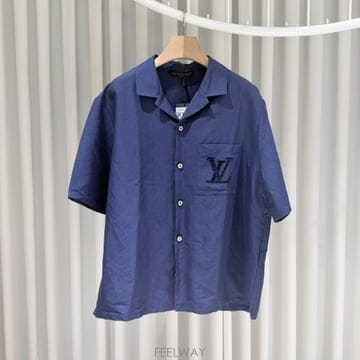 Louis Vuitton (A��/XXL) / ���̺��� LV �ΰ� ������̴��� ���� ���� ���� ����(A��/XXL) / ���̺��� LV �ΰ� ������̴��� ���� ���� ��