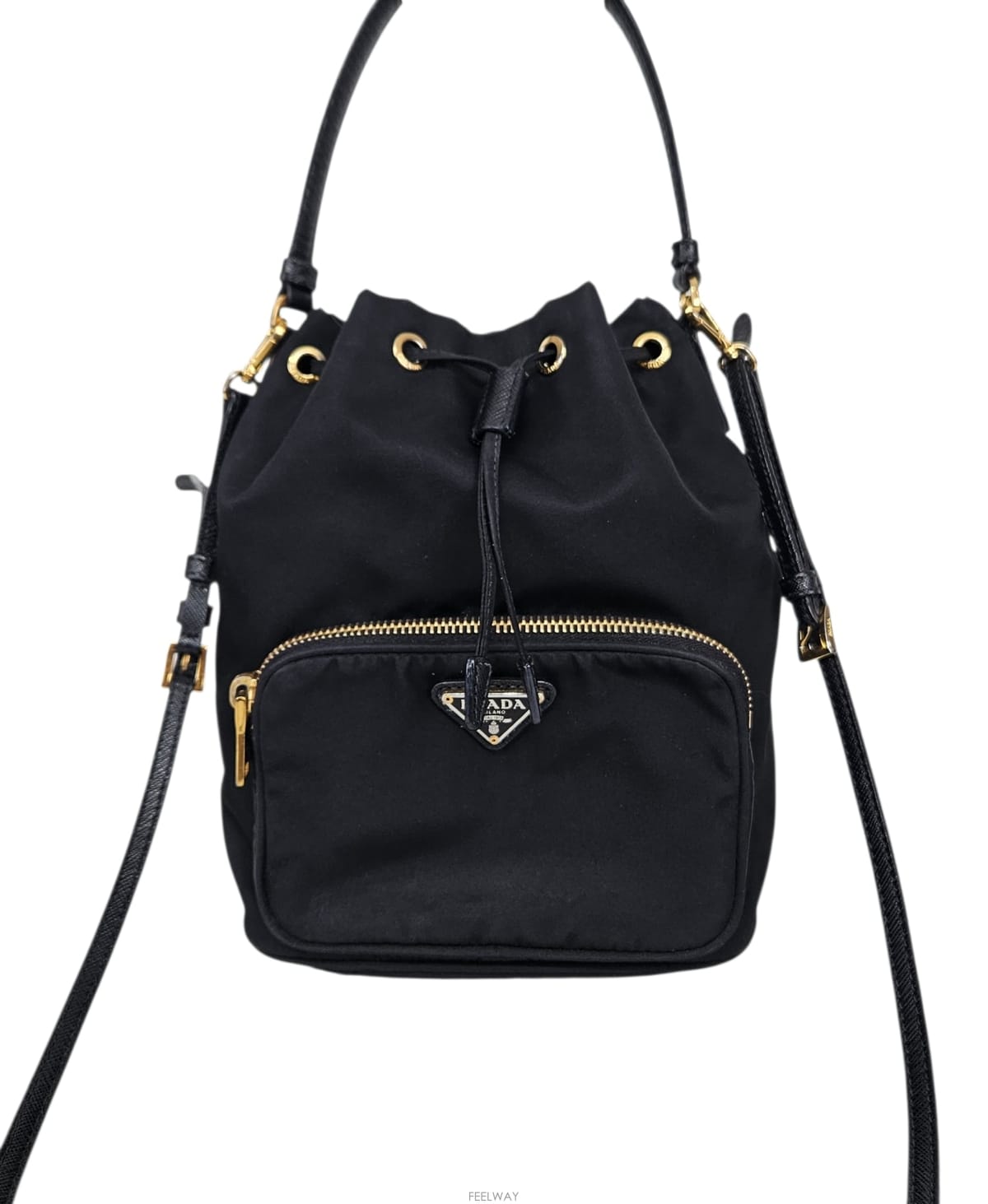 PRADA ����� ���Ϸ� �ﰢ�ΰ� ��Ŷ ũ�ν�������� ���Ϸ� �ﰢ�ΰ� ��Ŷ ũ�ν���